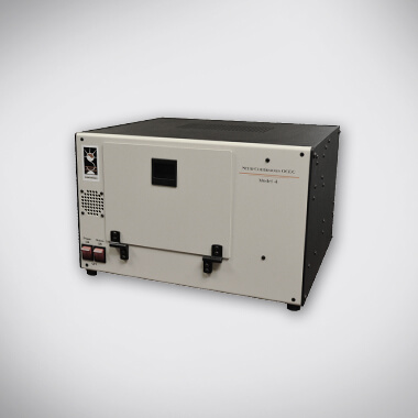 Model-4 Semi-Continuous OC-EC Field Analyzer